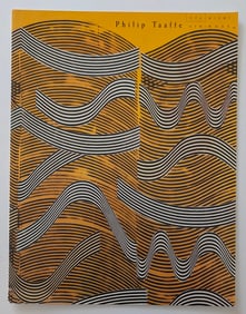 PHILIP TAAFFE New Work, 1993