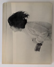 Terry Fox - Brenda Richardson - University Art Museum, Berkeley, 1973