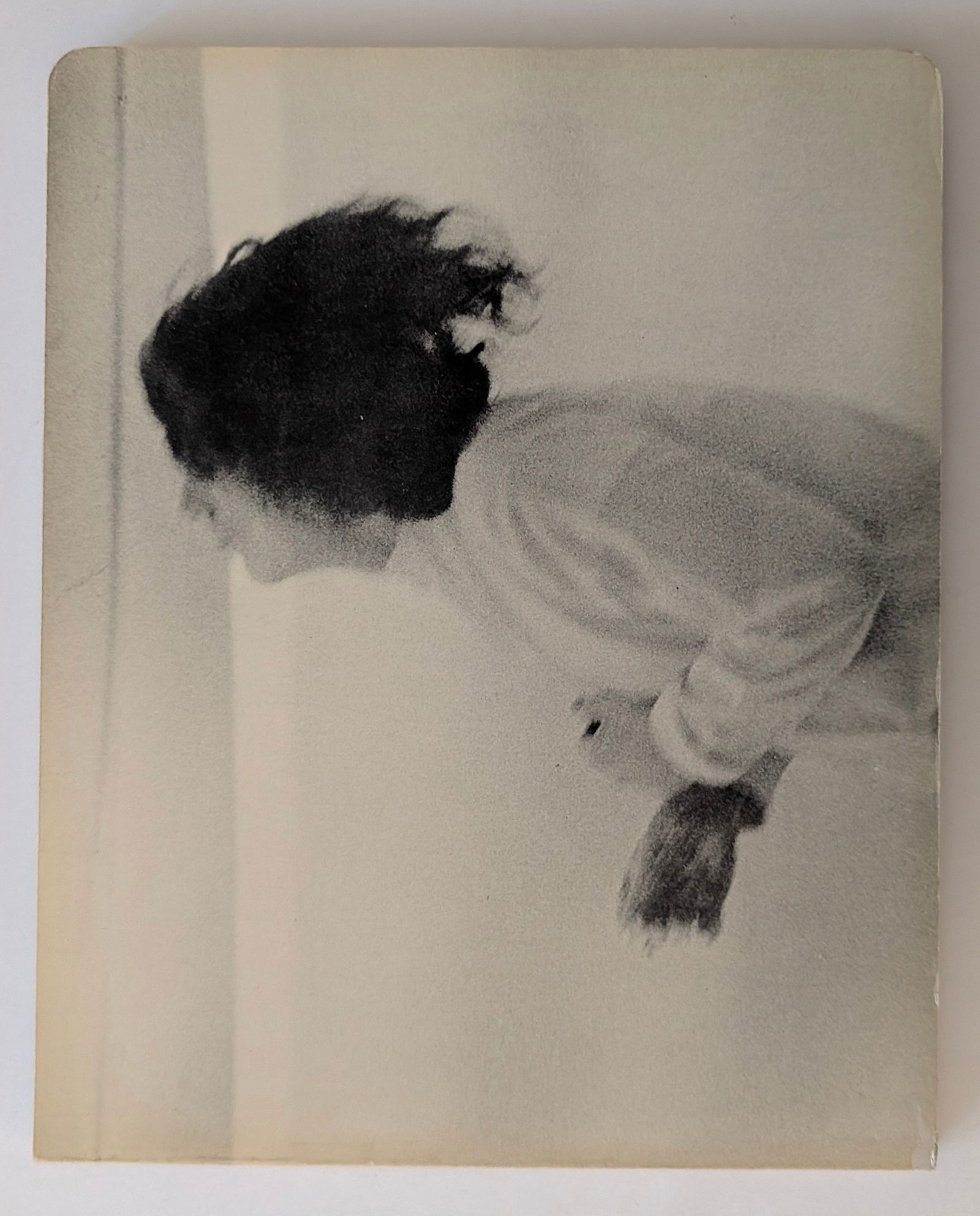 Terry Fox - Brenda Richardson - University Art Museum, Berkeley, 1973: From the estate of Mr. Ira Licht (1938–2023) — a distinguished art historian, curator, and museum director. Mr. Licht was educated at Columbia College, where he studied art history. He later serve