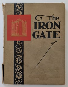 Book The Iron Gate of Jack & Charlie's "21" NY Restaurant