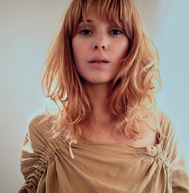 Original Professional Photo Unknown Model 16.5" x 11.75"