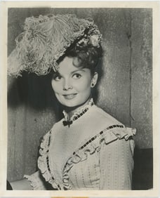 Vintage Photo Actress Olive Sturgess Dating History