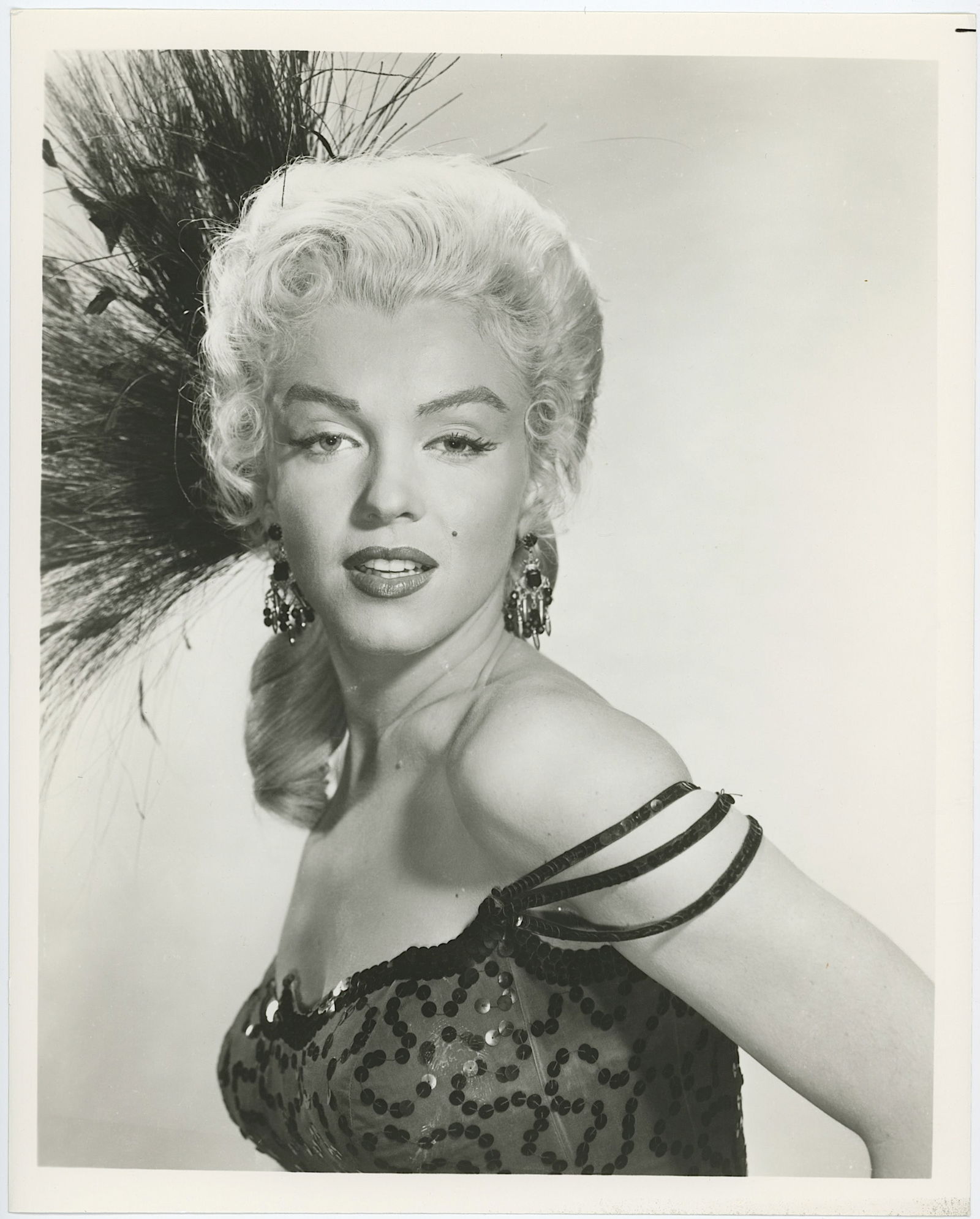 Original Still Or Reproduction Photo Of MARILYN MONROE (1 of 1)