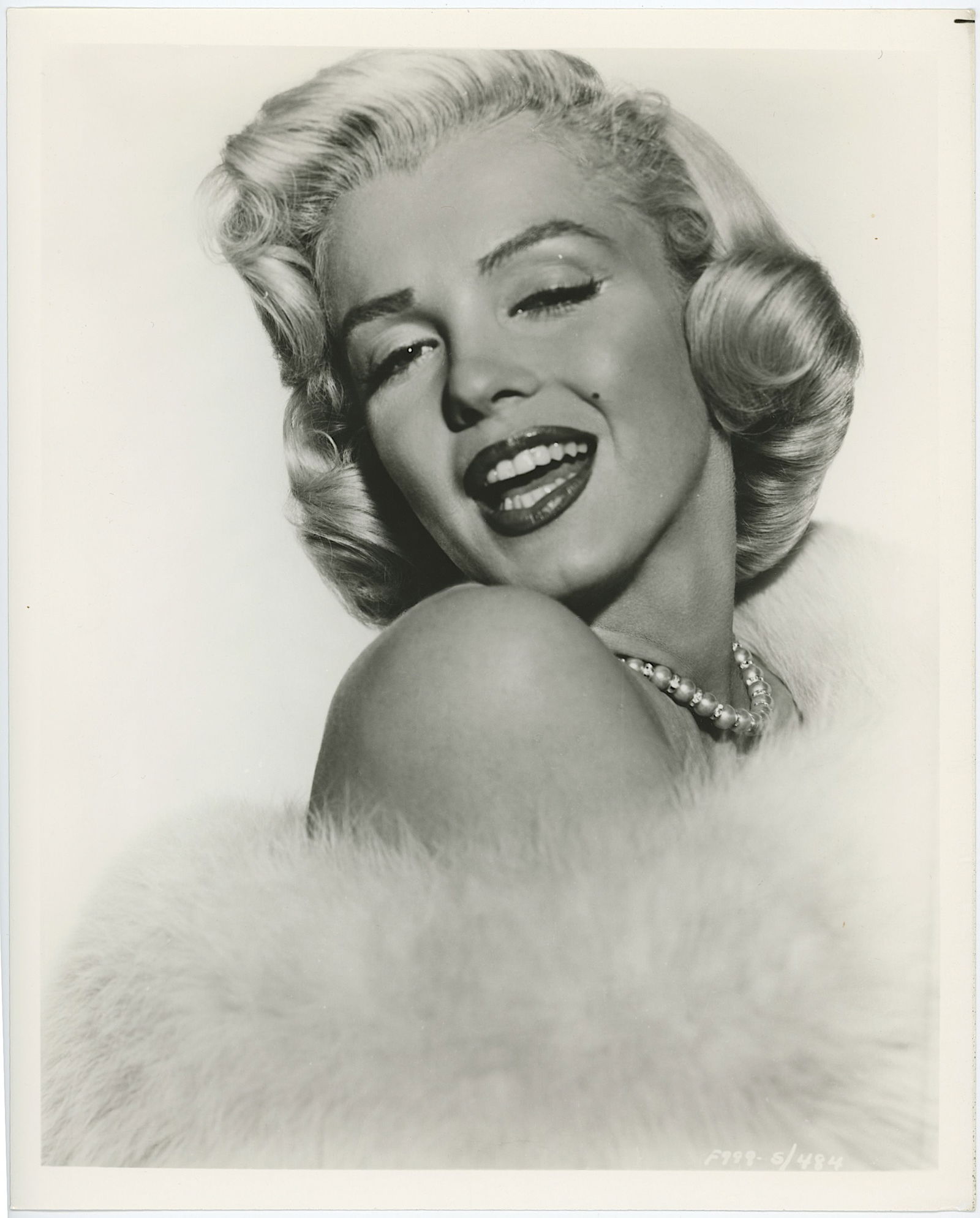Original Still Or Reproduction Photo Of MARILYN MONROE (1 of 1)