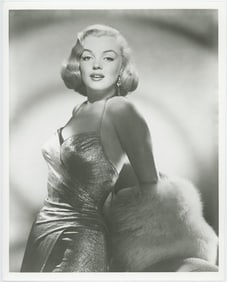 Original Still Or Reproduction Photo Of MARILYN MONROE