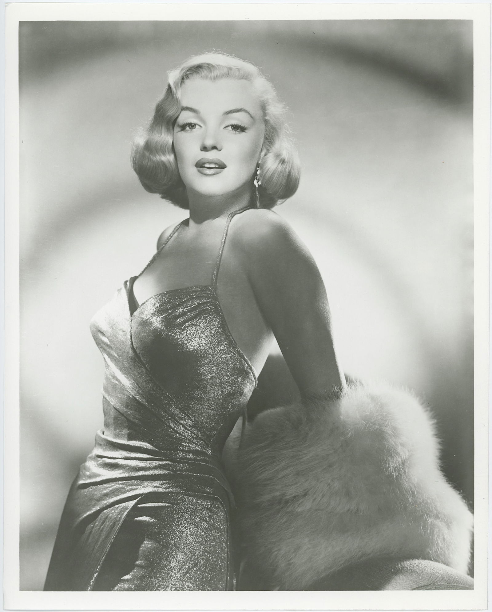 Original Still Or Reproduction Photo Of MARILYN MONROE (1 of 1)