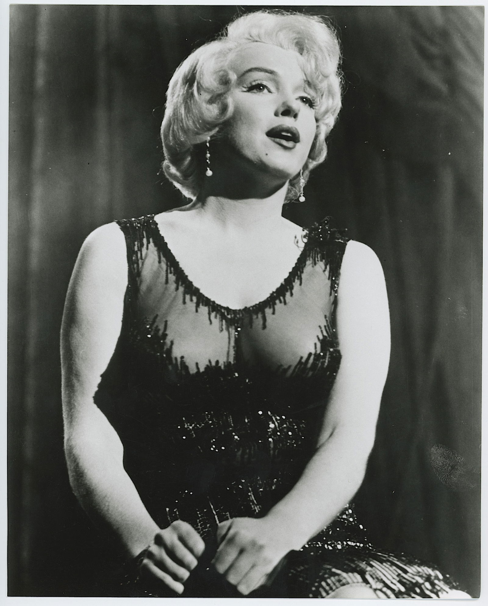 Original Still Or Reproduction Photo Of MARILYN MONROE (1 of 1)