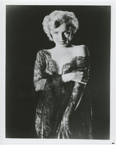 Original Still Or Reproduction Photo Of MARILYN MONROE