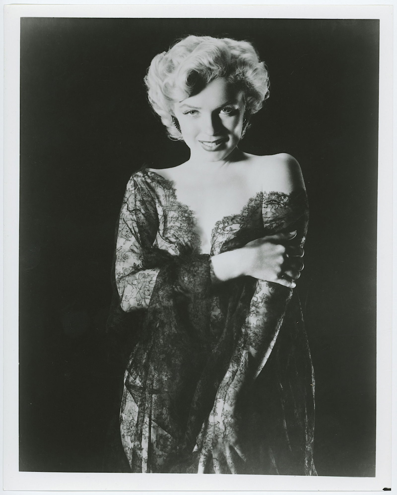 Original Still Or Reproduction Photo Of MARILYN MONROE (1 of 1)