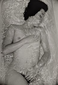 Vintage 20th C. Original Photograph Unsigned