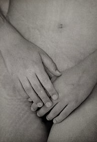 Vintage 20th C. Original Photograph Unsigned