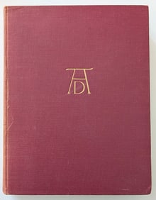 The Young Dürer Catalogue of Works Up to The Venetian Journey in 1505