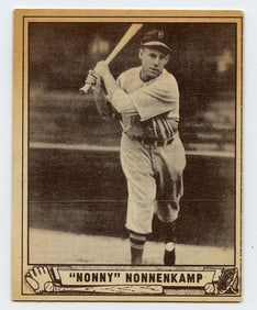 1940 Gum Inc "Nonny" Nonnenkamp