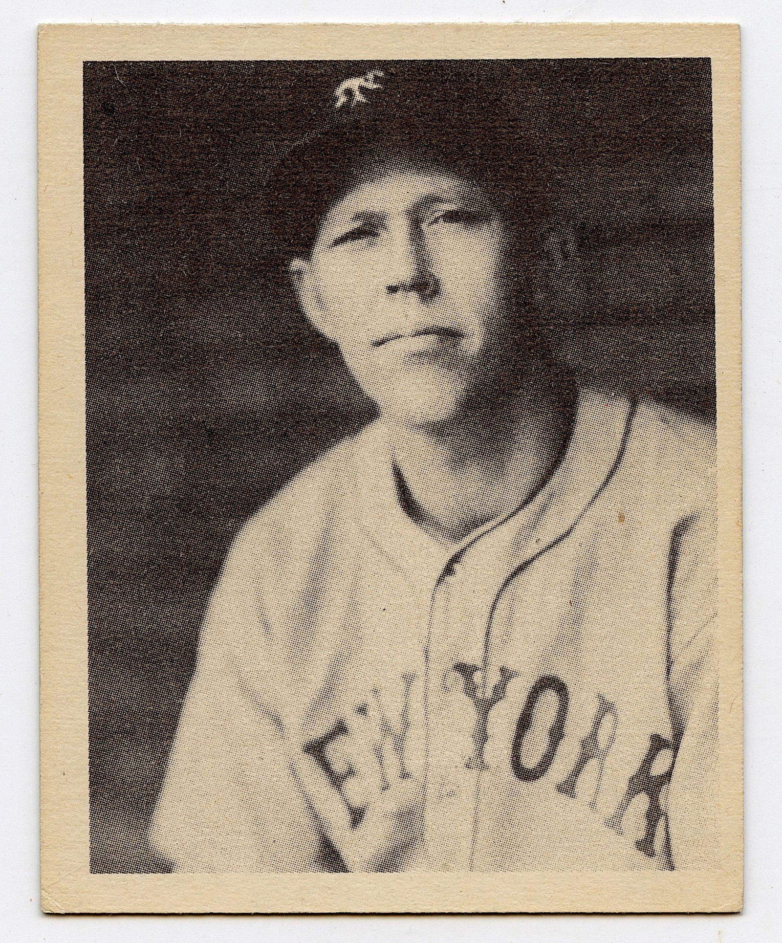 1939 Play Ball Bob Seeds RC Rookie New York Giants #32 (1 of 2)