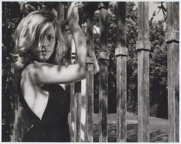 Original Vintage Photograph  RACHEL McADAMS