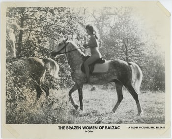 Original Vintage Photograph MOVIE PHOTOGRAPH