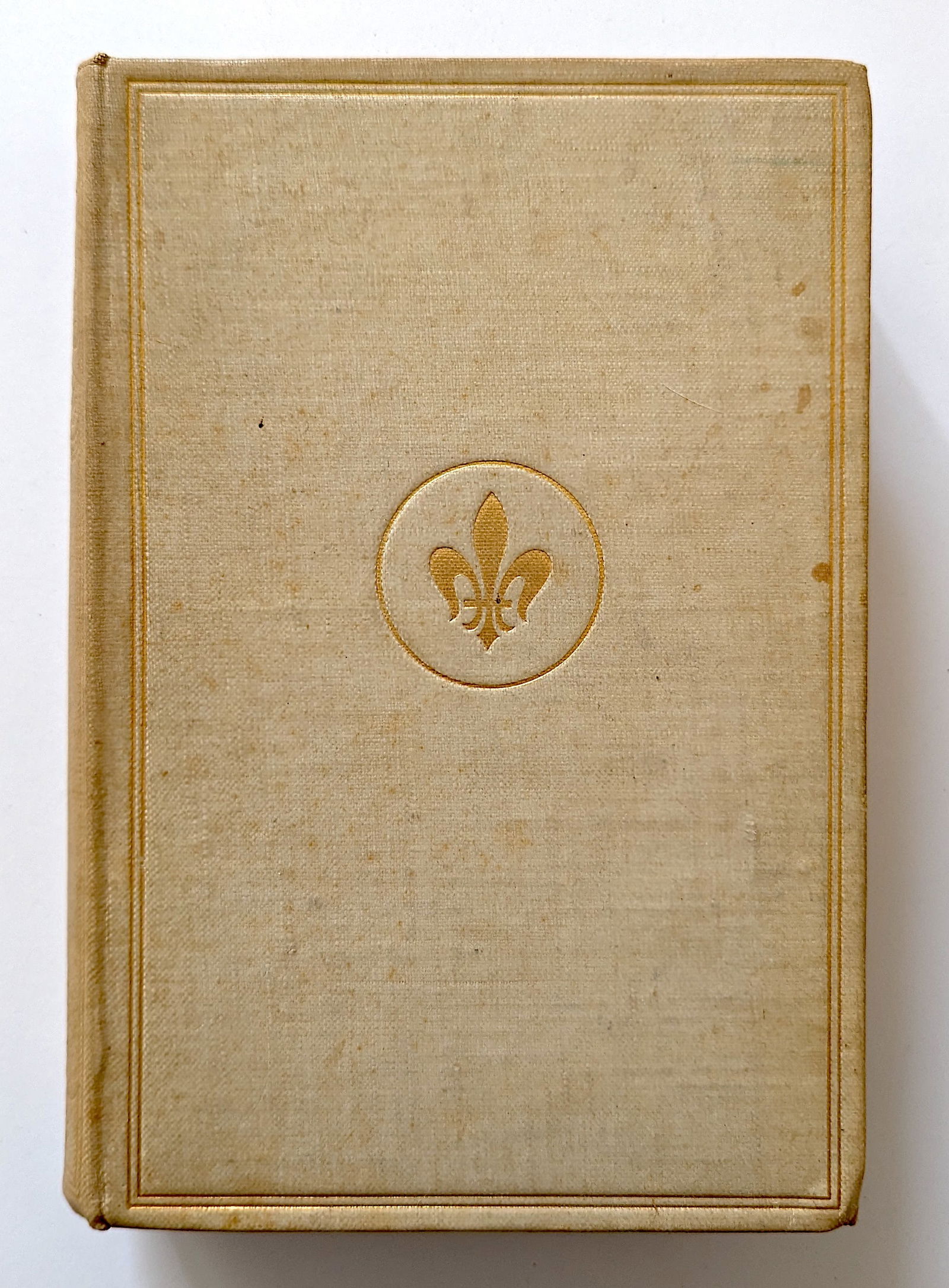 The Memories Of Jacques Casanova De Seingalt Vol-2, 1922: The provenance is from an important collector (during many decades) in Gainesville, GA. We have included quality images to show it's actual condition. This lot is located in Boca Raton, Fl and its shi