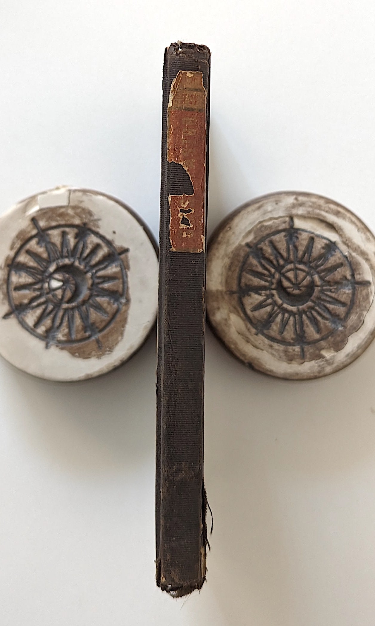 The Swiss Pastor The Life Of The Rev. F. A. A. Gonthier, 1850: The provenance is from an important collector (during many decades) in Gainesville, GA. We have included quality images to show it's actual condition. This lot is located in Boca Raton, Fl and its shi