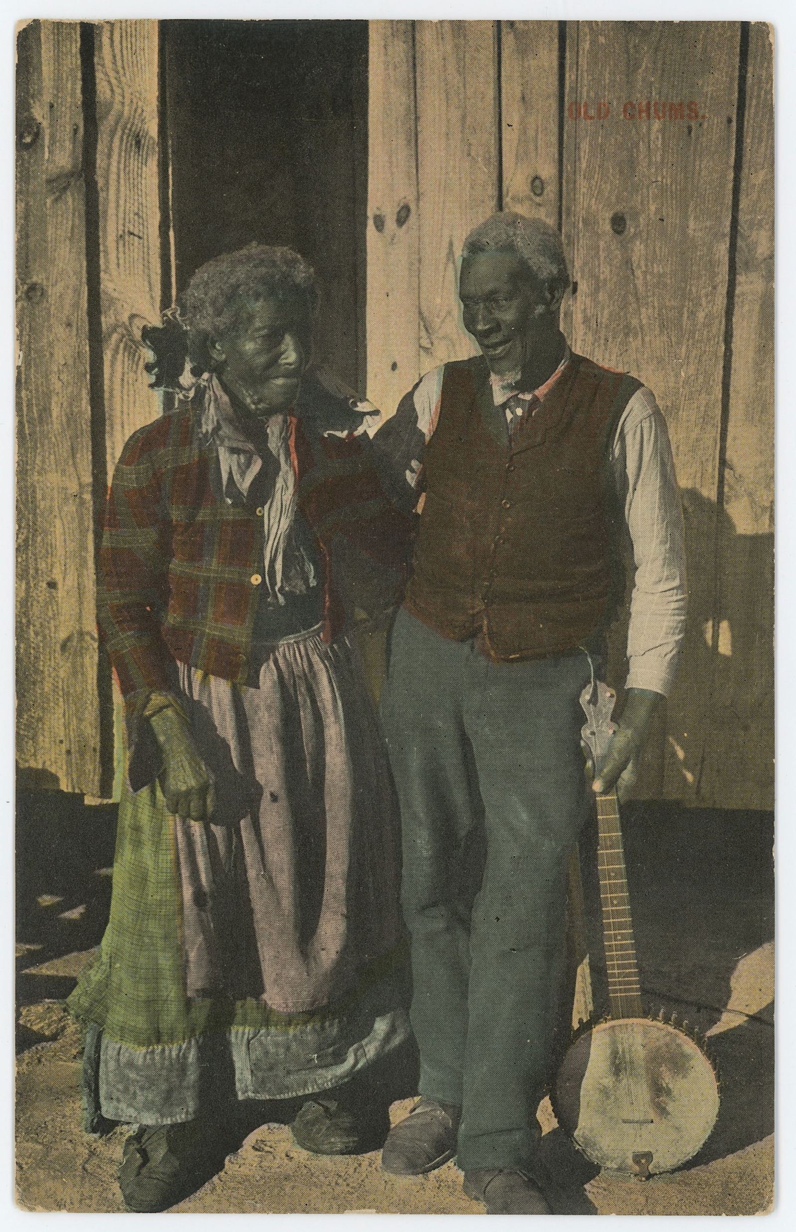 Vintage Real Photo Scarce Postcard Americana Early 20th C.: ABOUT POSTCARDS: The study and collecting of postcards is termed deltiology (from Greek deltion, small writing tablet, and English -logy, the study of). Rarity. As with all antique items, rarity bring