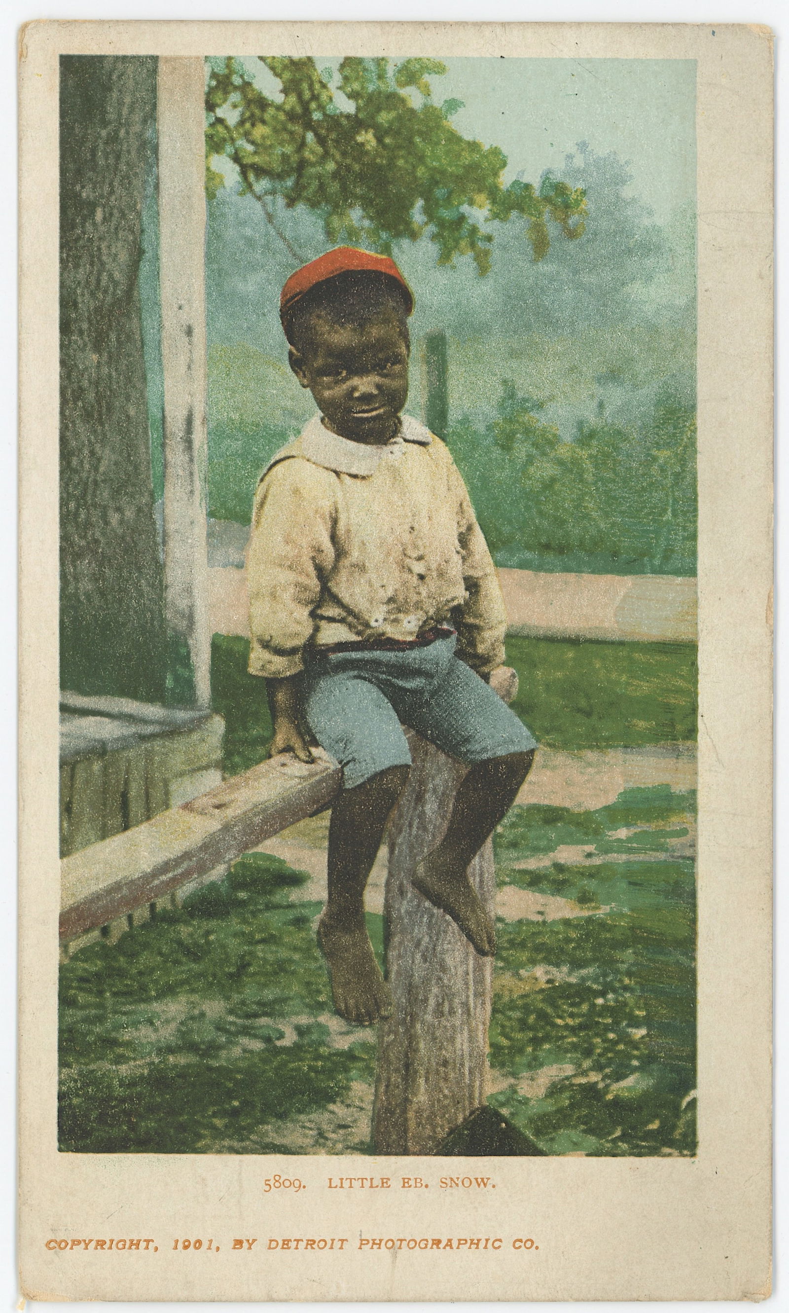 Vintage Real Photo Scarce Postcard Americana Early 20th C.: ABOUT POSTCARDS: The study and collecting of postcards is termed deltiology (from Greek deltion, small writing tablet, and English -logy, the study of). Rarity. As with all antique items, rarity bring