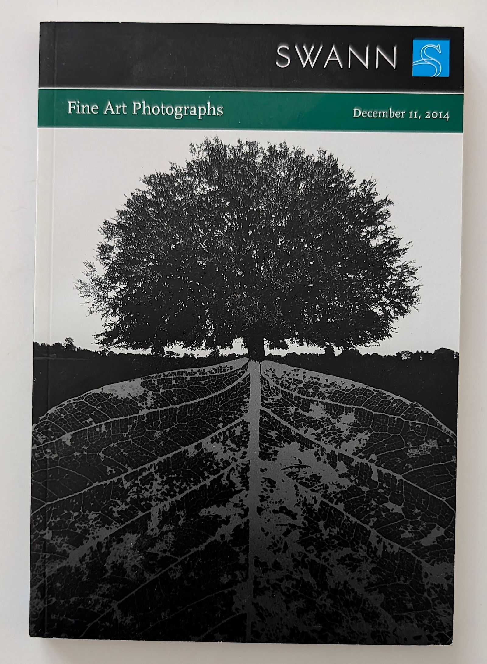 Swann Galleries auction catalog for "Fine Art Photographs", Dec 2014: This lot is coming from the estate of a collector in RI. We have included a quality scan to show it's actual condition.The dimensions are Approx. 8.5" x 11". This lot is located in Boca Raton, Fl and