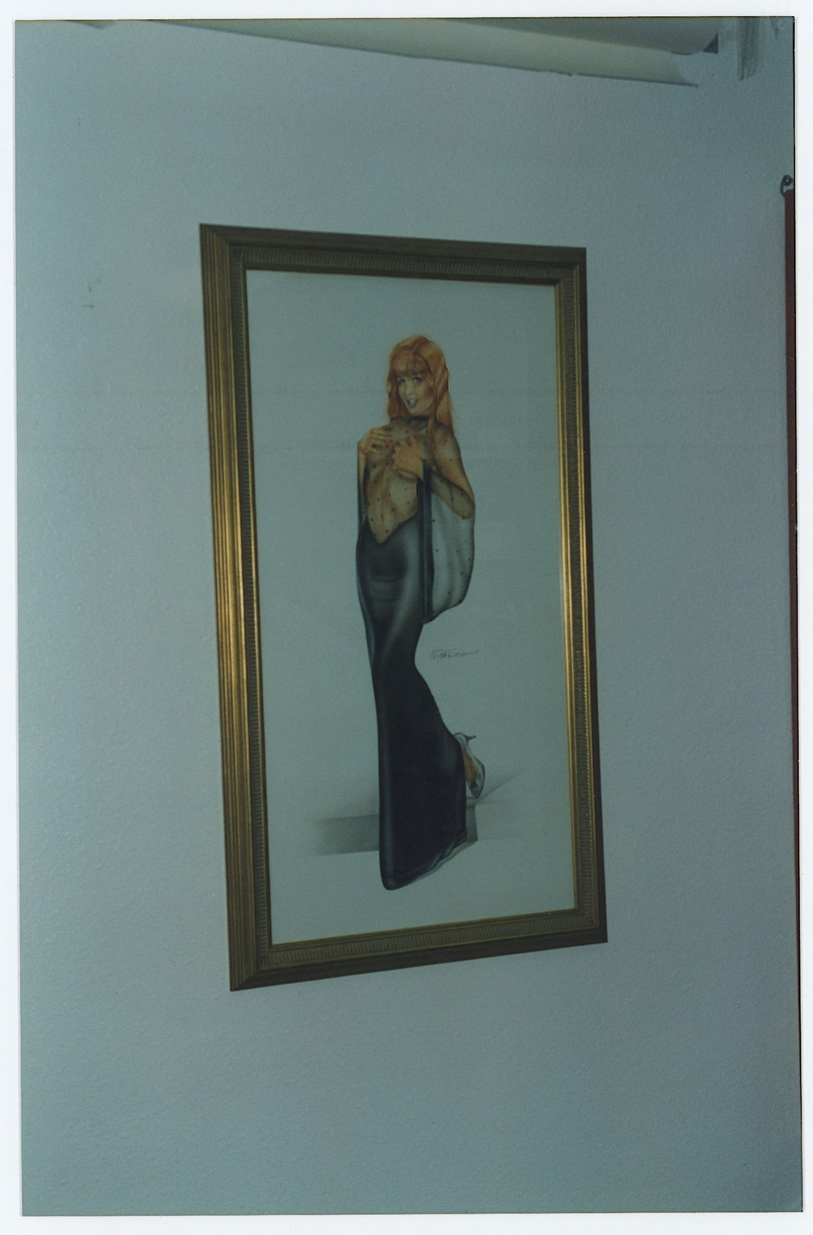 Vintage Photograph PIN-UP Bunny Yeager Archives 6" x 4": These photos 6" x 4" coming from the estate of a collector in RI. Our information they were part of the archives - estate of the Pin-Up photographer Bunny Yeager. We have included a quality scan to sh