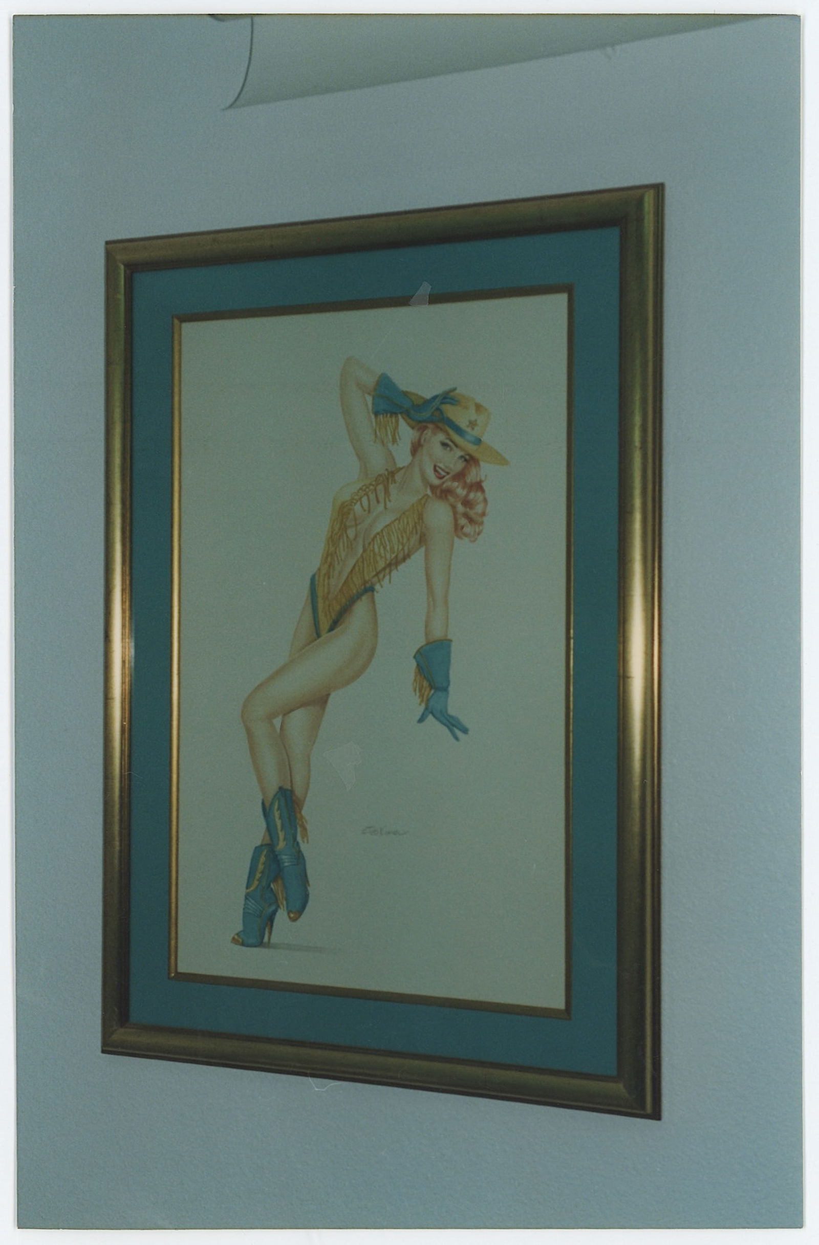 Vintage Photograph PIN-UP Bunny Yeager Archives 6" x 4": These photos 6" x 4" coming from the estate of a collector in RI. Our information they were part of the archives - estate of the Pin-Up photographer Bunny Yeager. We have included a quality scan to sh