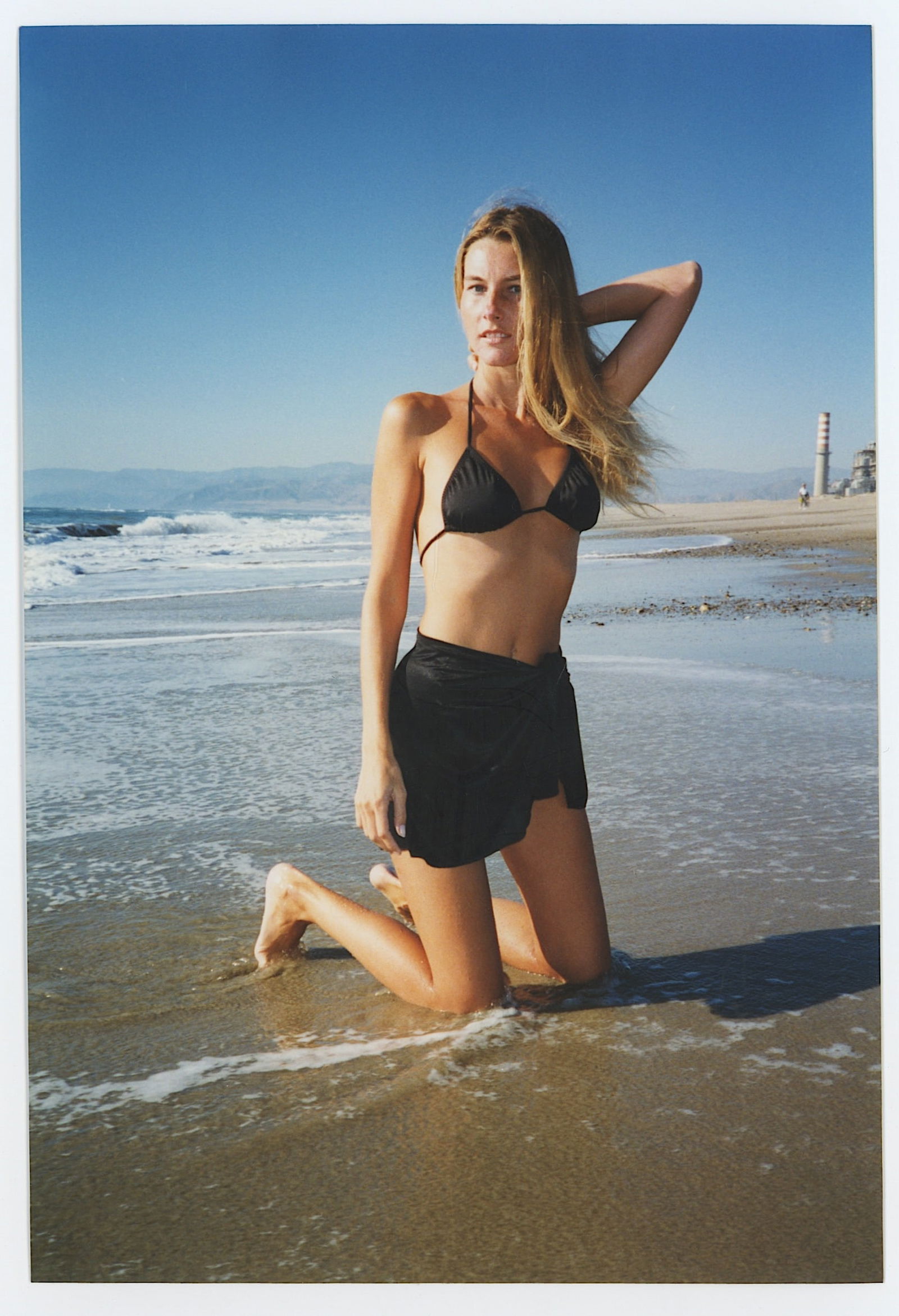 Vintage Photograph PIN-Posing UP Model Nude 6" x 4": These photos 6" x 4" coming from the estate of a collector in RI. Unknown photographer. We have included a quality scan to show it's actual condition. The dimensions are Approx. 6" x 4". This lot is l