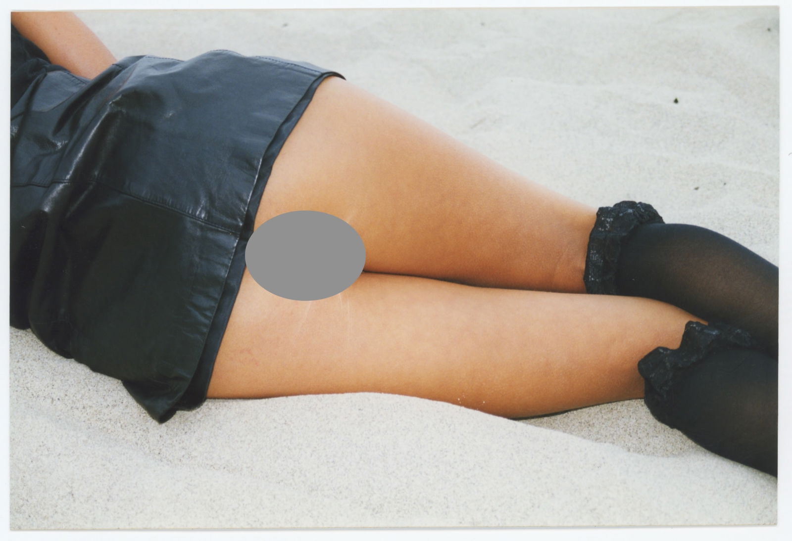 Vintage Photograph PIN-Posing UP Model Nude 6" x 4": These photos 6" x 4" coming from the estate of a collector in RI. Unknown photographer. We have included a quality scan to show it's actual condition. The dimensions are Approx. 6" x 4". This lot is l