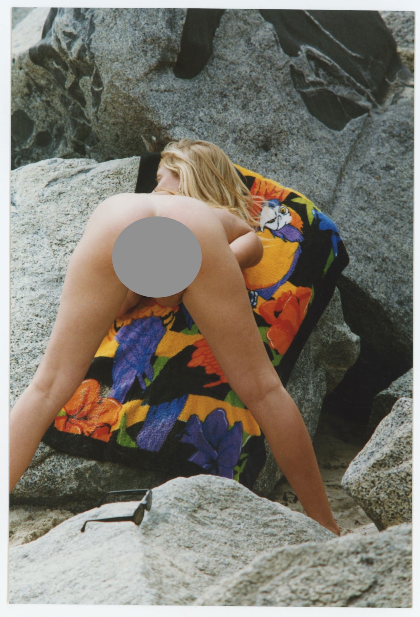 Vintage Photograph PIN-Posing UP Model Nude 6" x 4": These photos 6" x 4" coming from the estate of a collector in RI. Unknown photographer. We have included a quality scan to show it's actual condition. The dimensions are Approx. 6" x 4". This lot is l