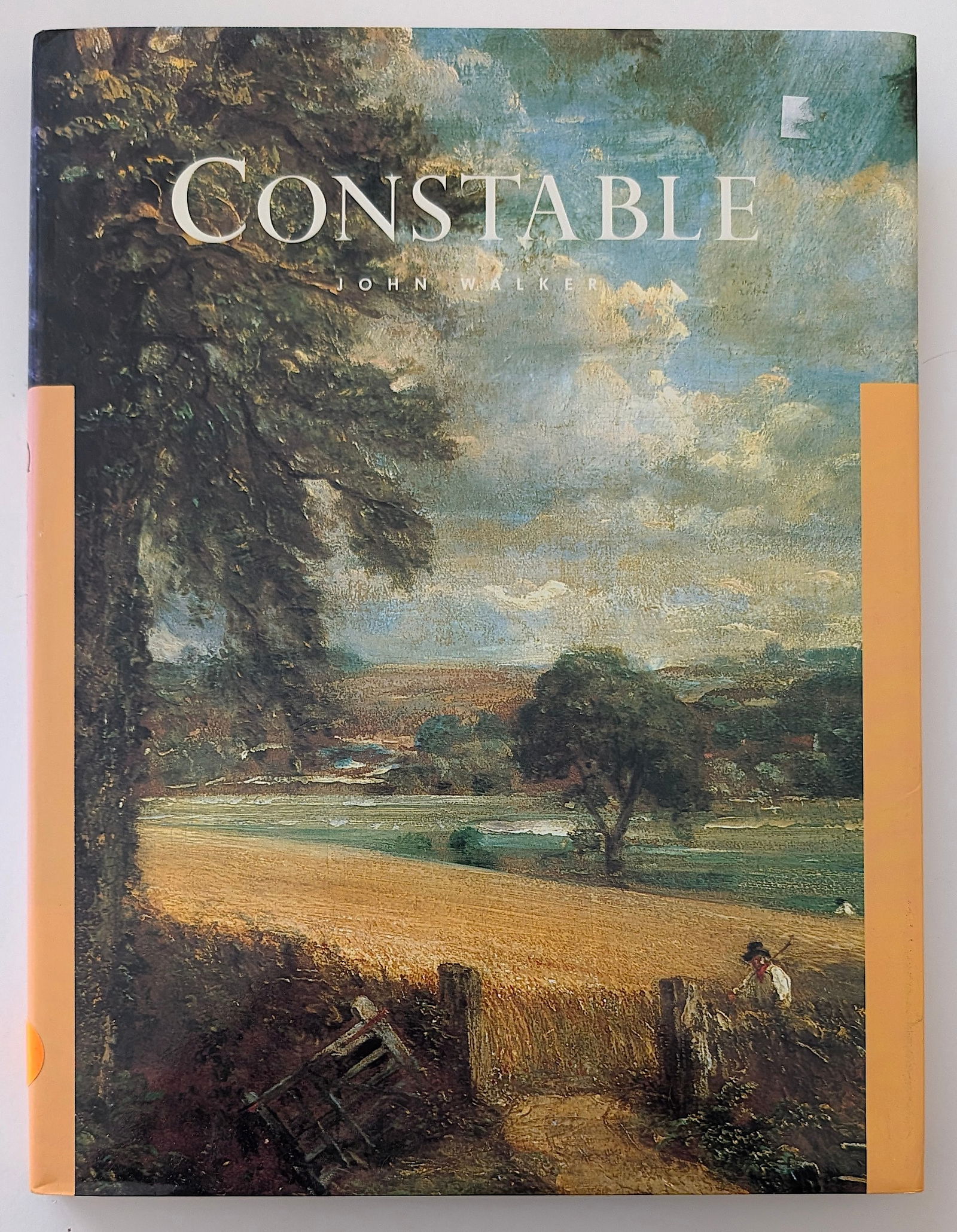 Book titled "Constable" written by John Walker (1 of 6)