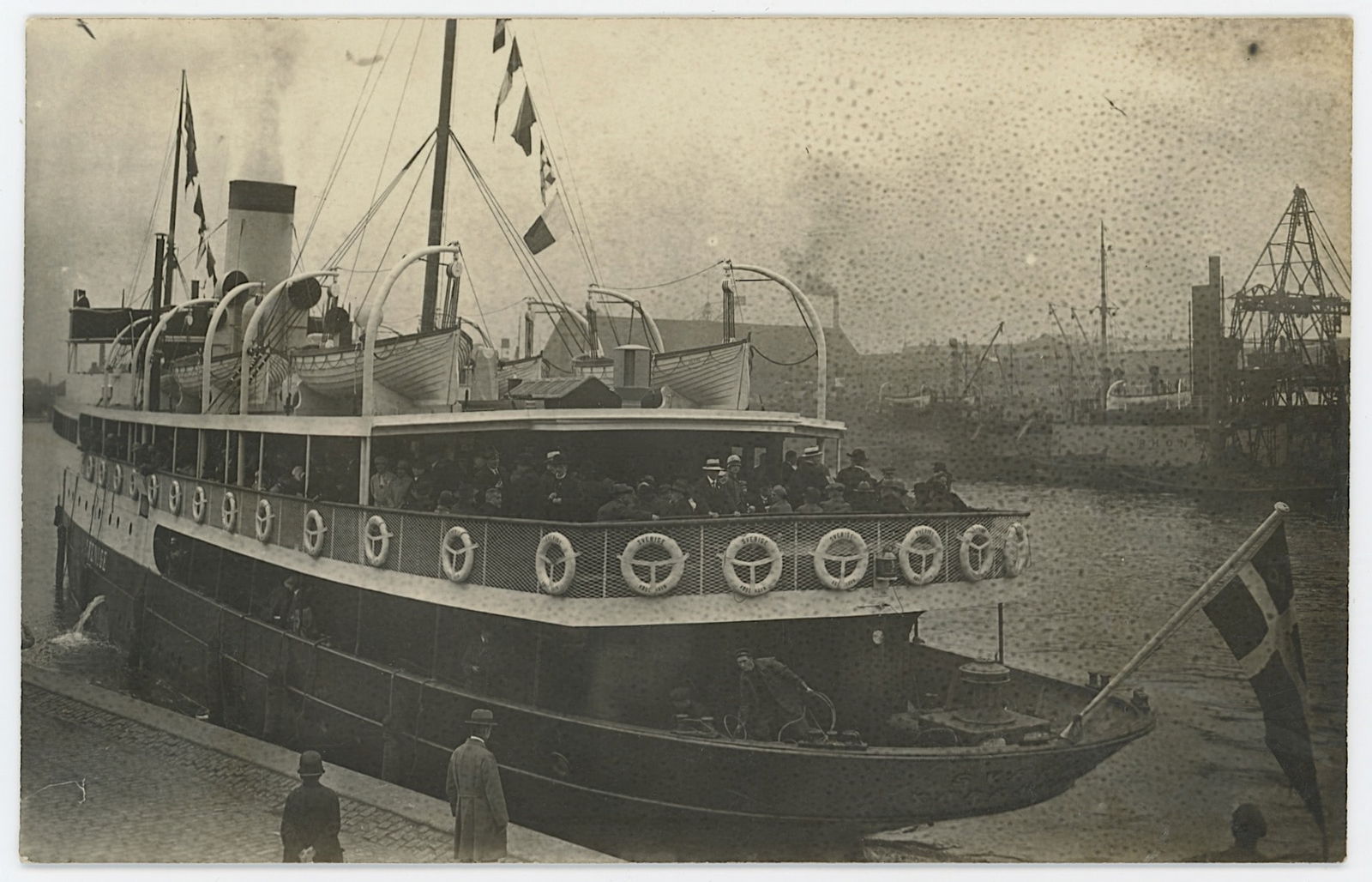 Vintage Rare Selected Ephemera Collectors Opportunity (1 of 2)