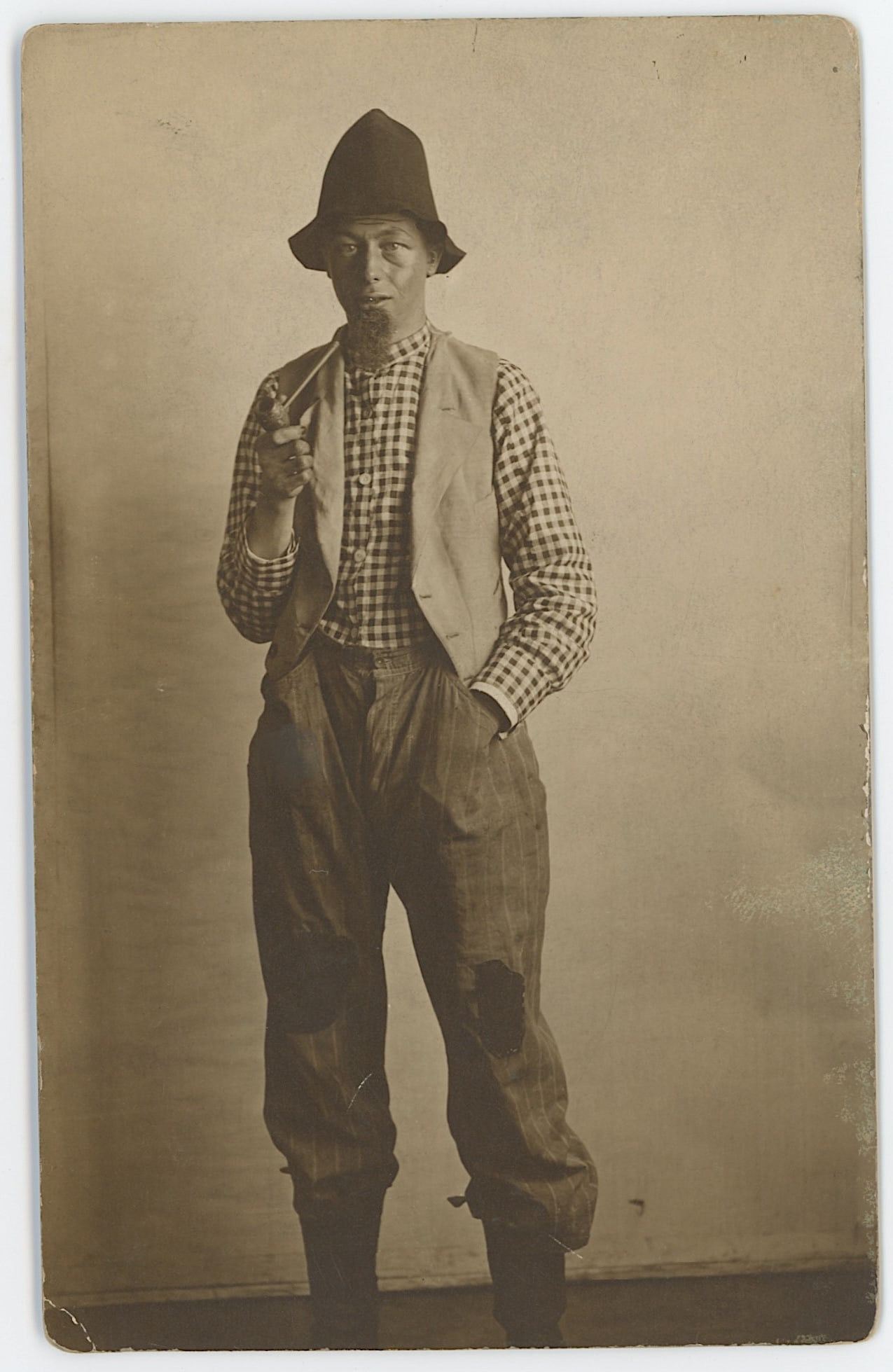 Vintage Rare Selected Ephemera Collectors Opportunity (1 of 2)