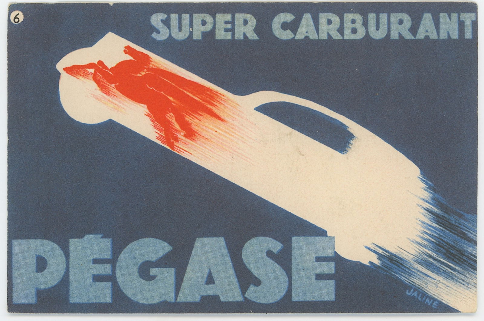 Vintage Rare Selected Ephemera Collectors Opportunity: The provenance of this item is the forgotten (for many years) inventories of Artelisted. Most of these findings are vintage postcards and/or tradecards. The regular size of a postcard/tradecard is app