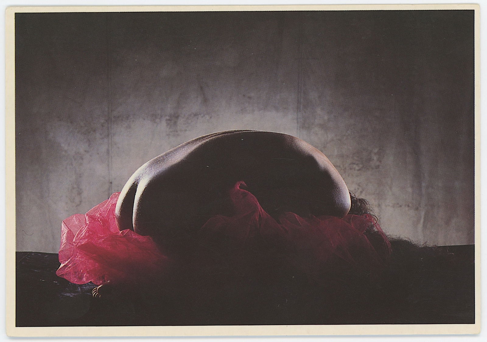 Vintage Rare Selected Ephemera Collectors Opportunity: The provenance of this item is the forgotten (for many years) inventories of Artelisted. Most of these findings are vintage postcards and/or tradecards. The regular size of a postcard/tradecard is app