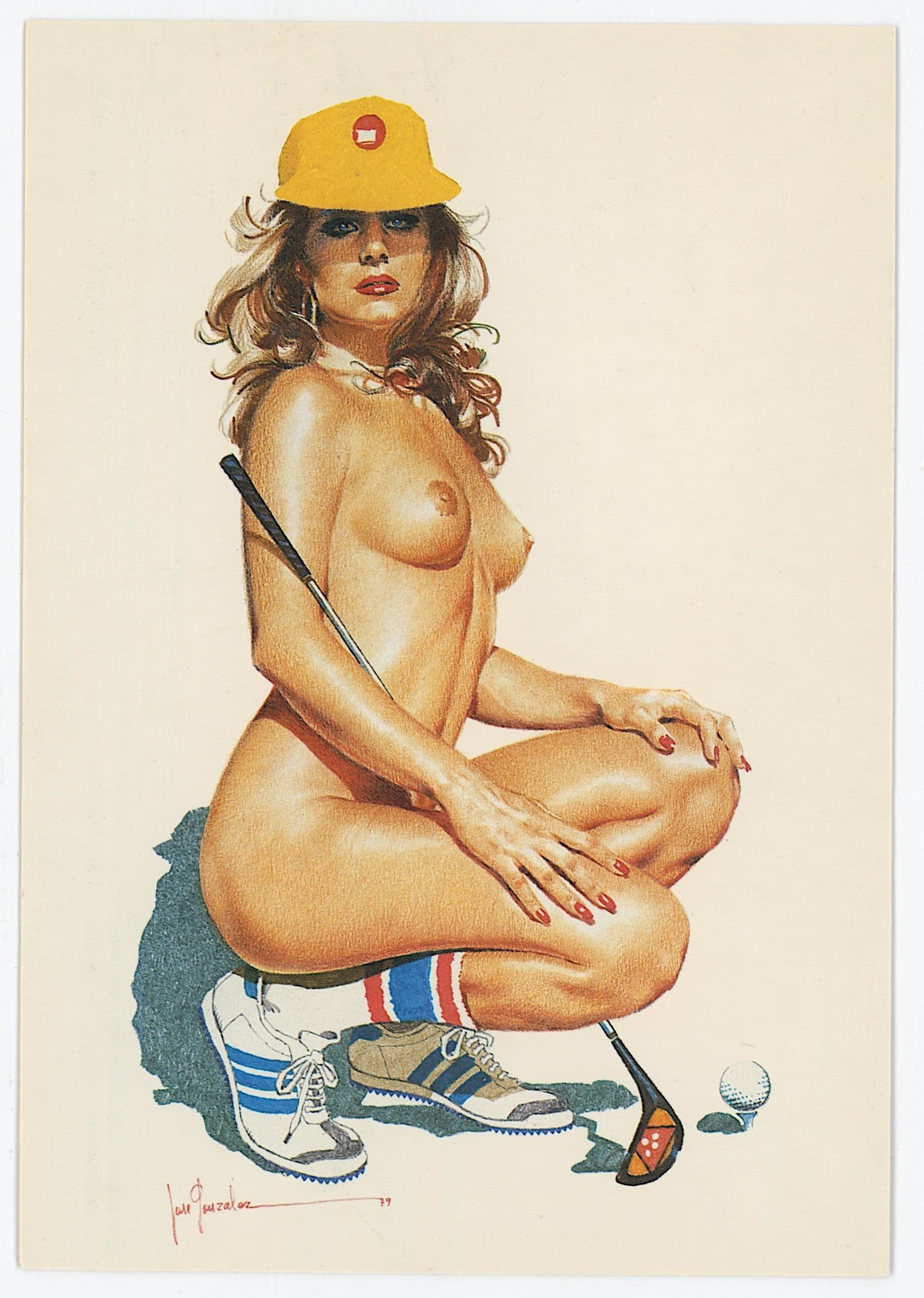 Vintage Rare Selected Ephemera Collectors Opportunity: The provenance of this item is the forgotten (for many years) inventories of Artelisted. Most of these findings are vintage postcards and/or tradecards. The regular size of a postcard/tradecard is app