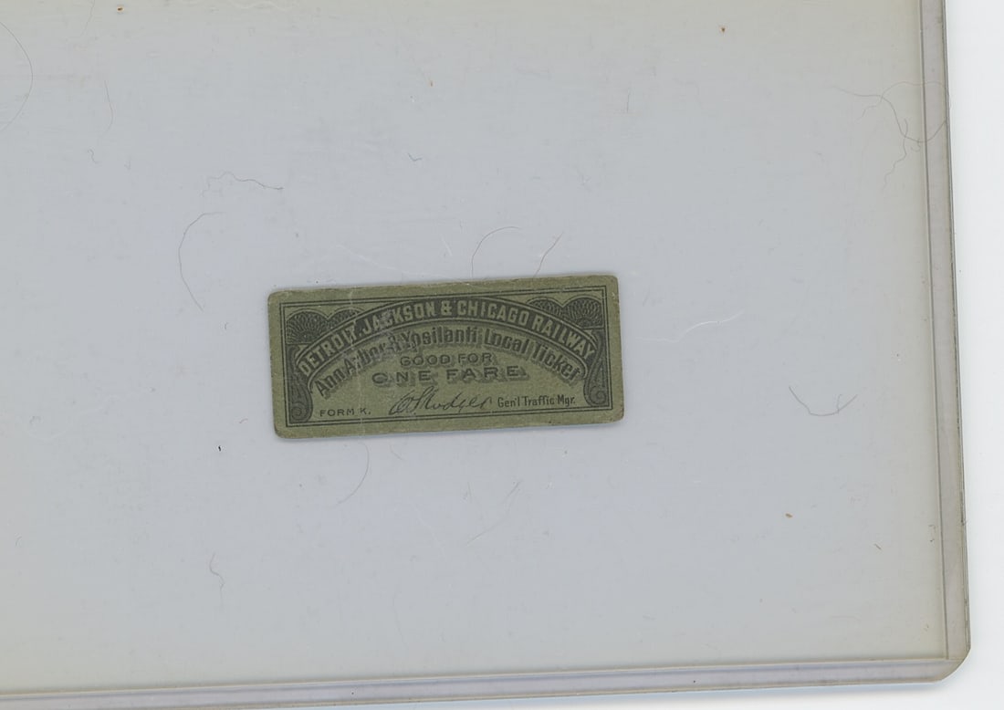 Vintage Rare Selected Ephemera Collectors Opportunity (1 of 2)