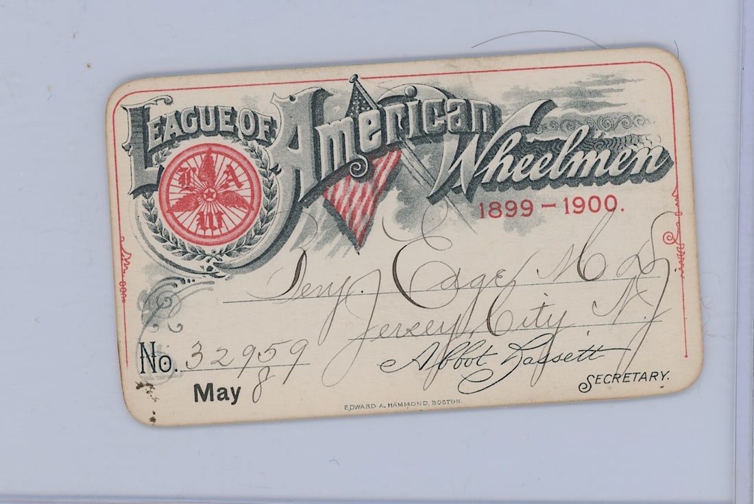 Vintage Rare Selected Ephemera Collectors Opportunity (1 of 2)