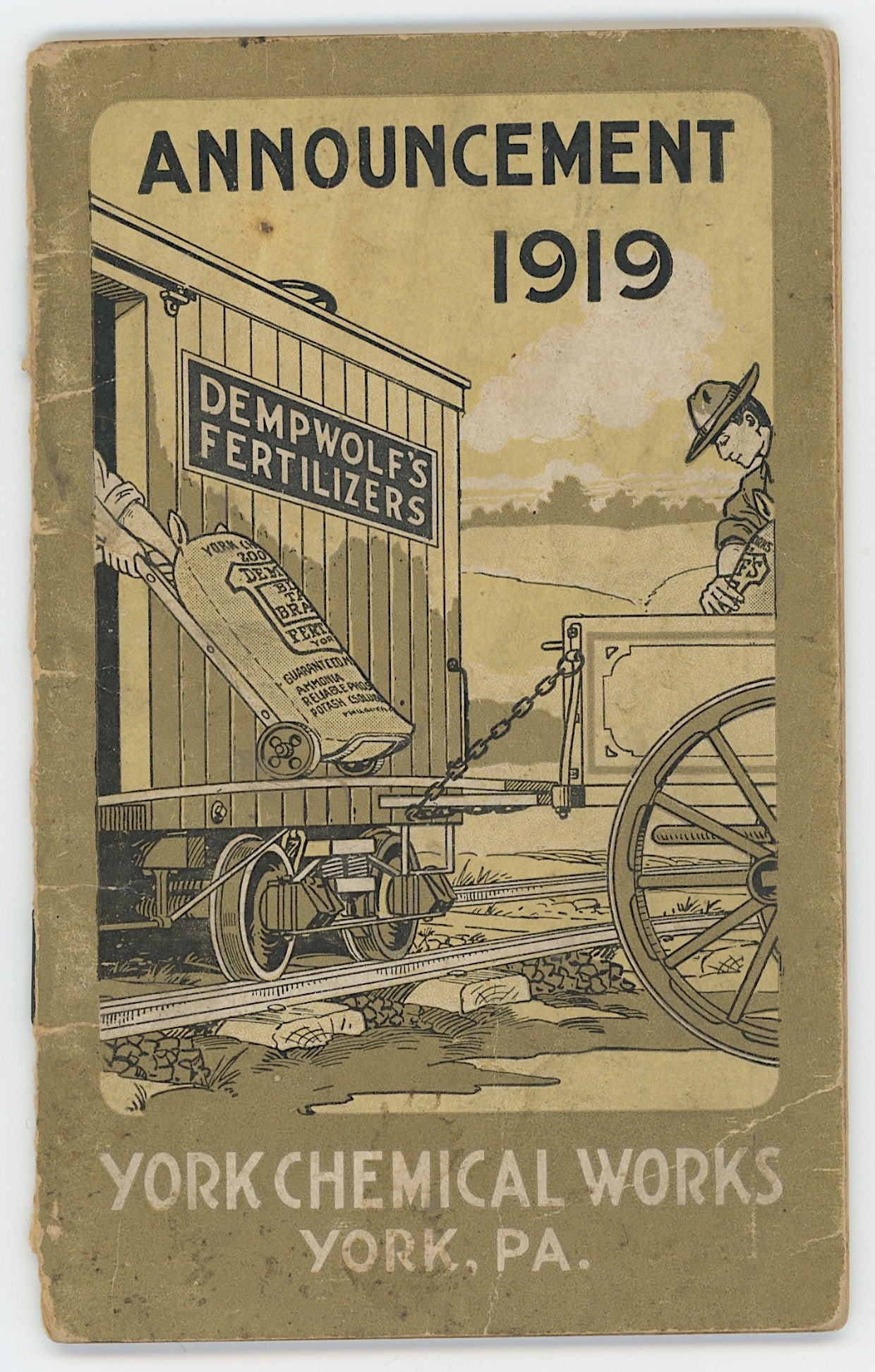 Vintage Rare Selected Ephemera Collectors Opportunity (1 of 4)