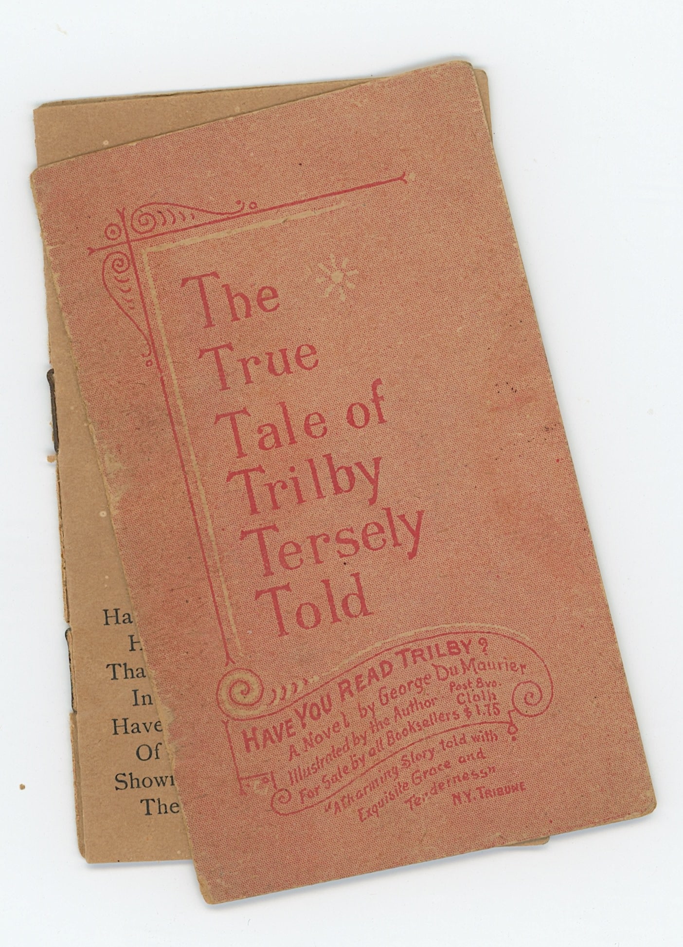 Vintage Rare Selected Ephemera Collectors Opportunity (1 of 4)