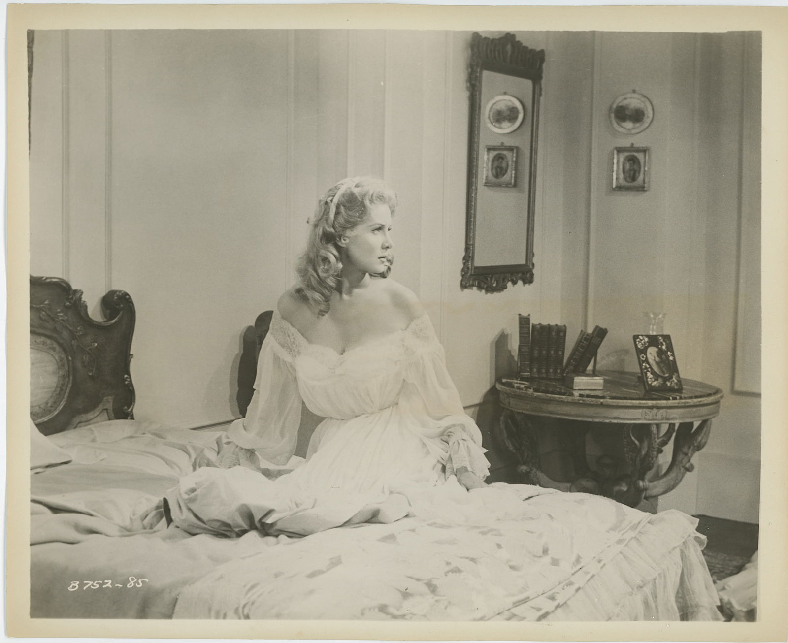 Vintage Photo 10" x 8" from the Inventories of Artelisted - OPP! (1 of 2)