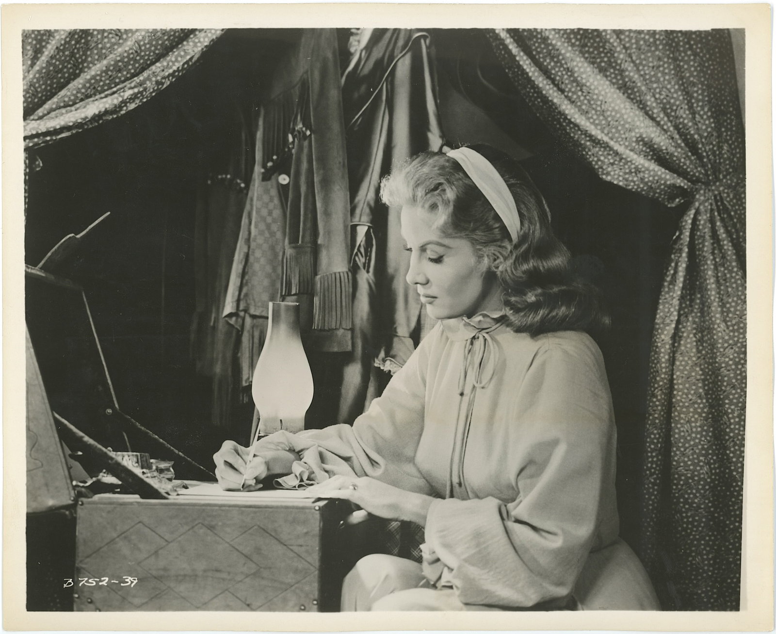 Vintage Photo 10" x 8" from the Inventories of Artelisted - OPP! (1 of 2)