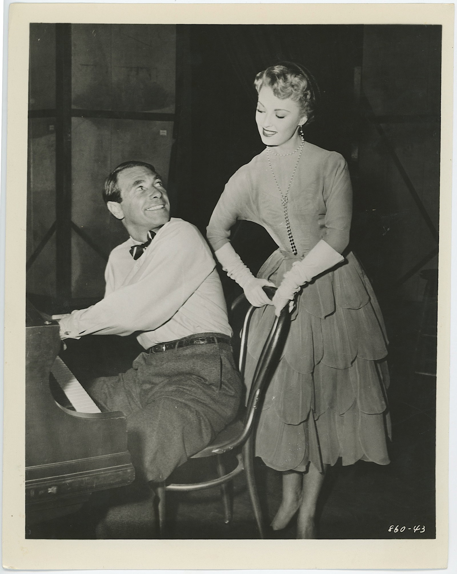 Vintage Photo 10" x 8" from the Inventories of Artelisted - OPP! (1 of 1)