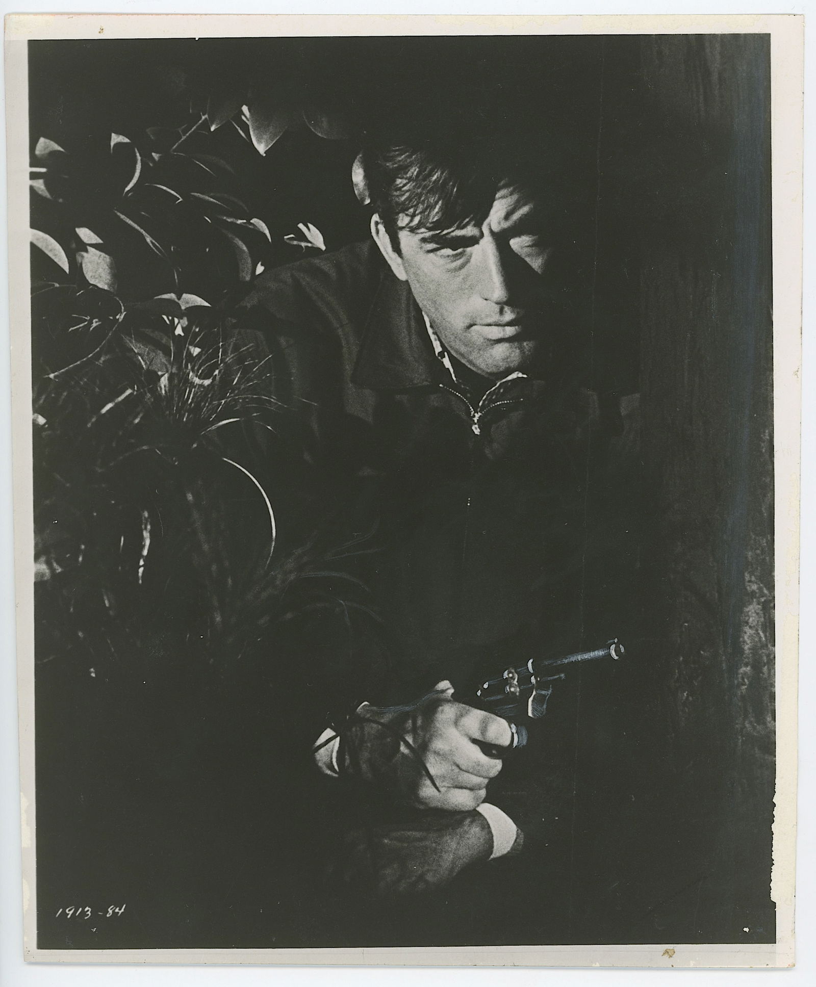 Vintage Photo 10" x 8" from the Inventories of Artelisted - OPP! (1 of 1)