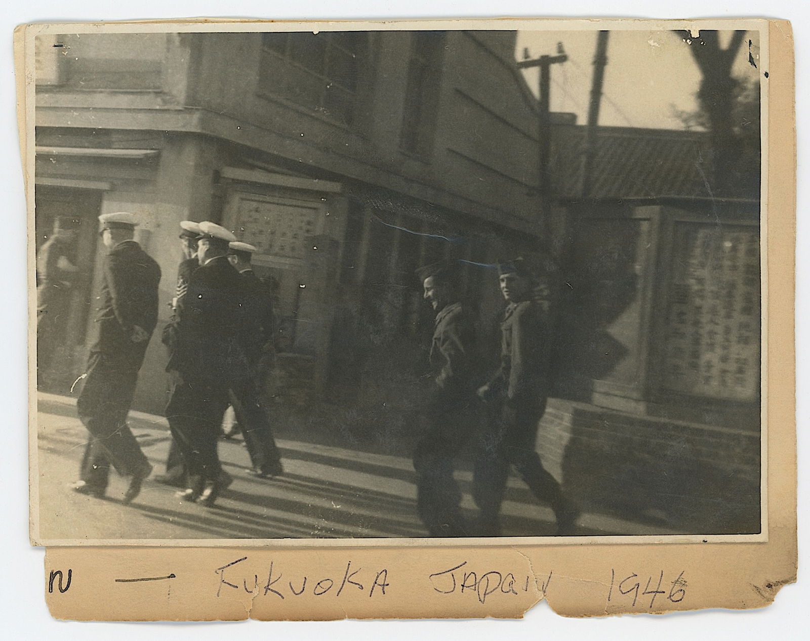 Vintage Scarce Ephemera Collectible Military WW2 OPP!: The provenance is from a deceased collector in South Florida. The range dimensions of the vintage photos from this state are between 3" x 4" and 4" x 6'. We have included quality images to show it's a