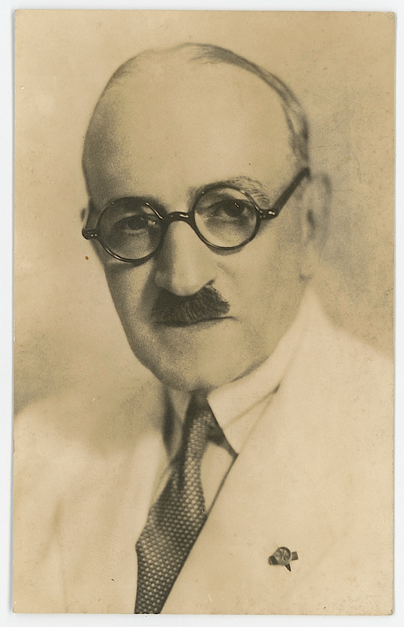 Vintage Rare Photograph CARLOS MANUEL CESPEDES Collectors Opportunity: The provenance of this item is the forgotten (for many years) inventories of Artelisted. The dimensions are Approx. 5.5" x 3.5". This lot is located in Boca Raton, Fl and its shipment will be made dir
