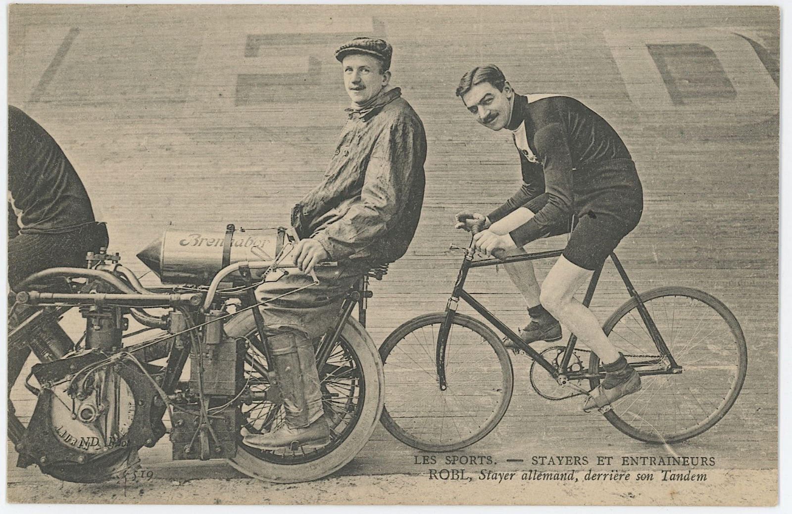 Vintage Rare Selected Ephemera Collectors Opportunity: The provenance of this item is the forgotten (for many years) inventories of Artelisted. Most of these findings are vintage postcards and/or tradecards. The regular size of a postcard/tradecard is app