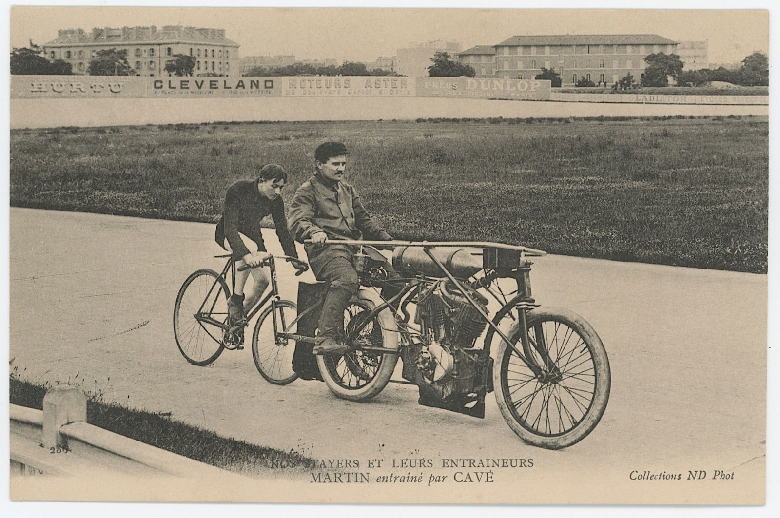 Vintage Rare Selected Ephemera Collectors Opportunity: The provenance of this item is the forgotten (for many years) inventories of Artelisted. Most of these findings are vintage postcards and/or tradecards. The regular size of a postcard/tradecard is app