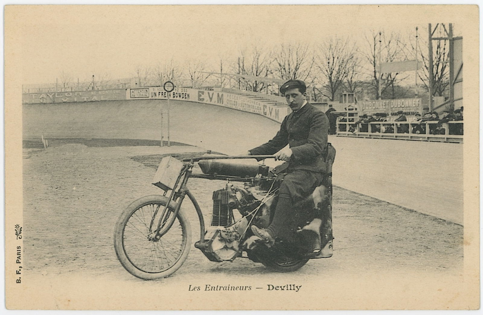 Vintage Rare Selected Ephemera Collectors Opportunity: The provenance of this item is the forgotten (for many years) inventories of Artelisted. Most of these findings are vintage postcards and/or tradecards. The regular size of a postcard/tradecard is app