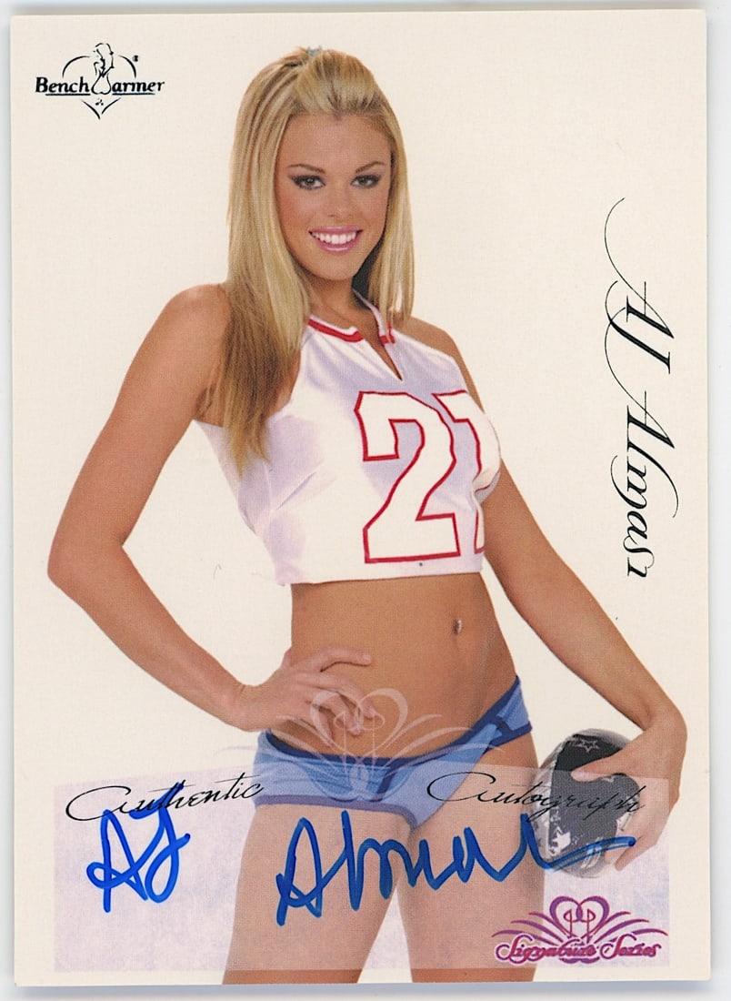 Authentic Sexy Pin Up Female Model Collectible Trading Card: The provenance of this lot is from the estate of a photographer in LA. All the items purchased through Artelisted must be shipped. We no longer offer or accept local pick-ups for any sold lots. The sh